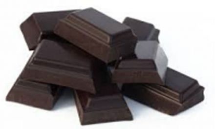 Chocolat noir