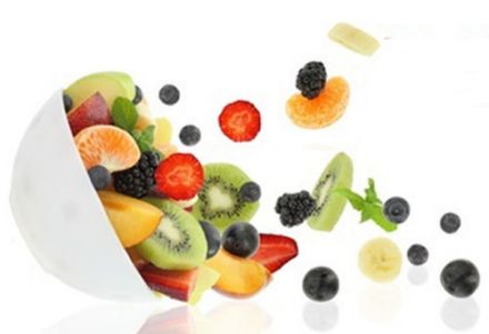 Le rôle des fruits dans notre alimentation