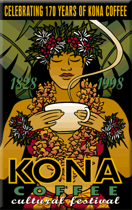 Café Kona