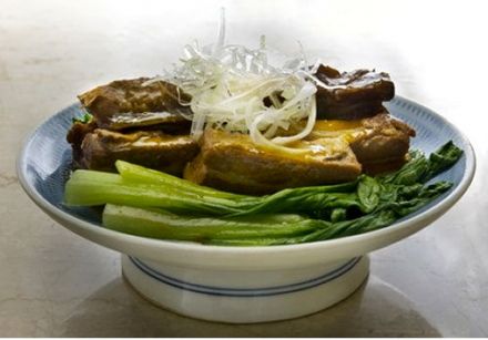 Cuisine du Zhejiang ou cuisine de Zhe